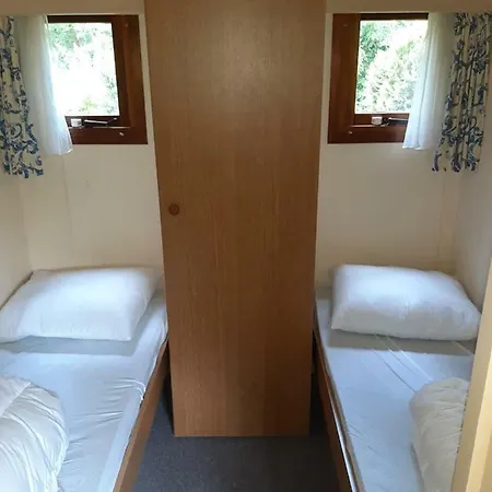 Witte Wieven; Stacaravan 3